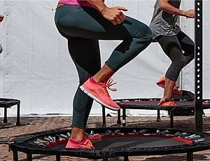 10 mejores trampolines para entrenamientos de salto
