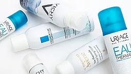 Top 10 Franse cosmeticamerken