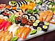 Las 10 mejores entregas de sushi y rollos en Perm