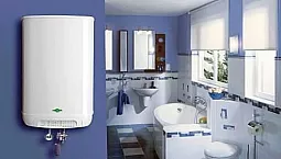 10 mejores calentadores de agua para 50 litros