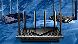 Top 5 des routeurs Wi-Fi TP-Link