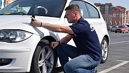 10 najlepszych firm odbierających w Moskwie