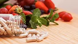 10 legjobb vitamin és ásványi anyag komplex nők számára