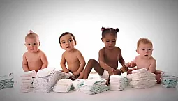 10 bästa nattblöjor