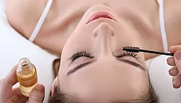 10 Minyak Bulu Mata Terbaik