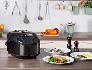 10 en iyi indüksiyon multicooker