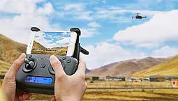 أفضل 10 طائرات بدون طيار للكاميرا من AliExpress