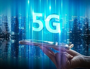 Top 10 5G smartphonů