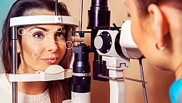 10 parimat silmakliinikut Kaasanis