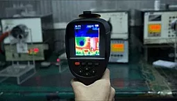 10 parimat AliExpressi termokaamerat