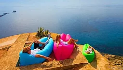 10 meilleurs canapés gonflables pour voyager