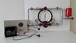 أهم 10 نصائح لاختيار UPS لمرجل يعمل بالغاز