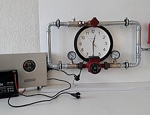 10 Tips Terbaik untuk Memilih UPS untuk Ketel Gas