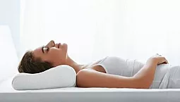 10 mejores almohadas para la osteocondrosis cervical