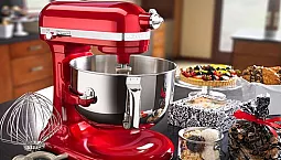 10 meilleurs mélangeurs planétaires pour la maison