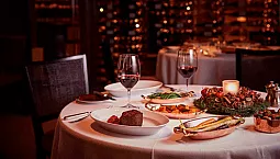 10 najboljših restavracij v Tjumnu