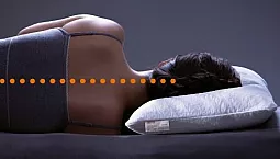 10 mejores consejos para elegir una almohada ortopédica para dormir