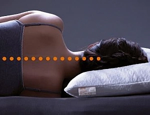 10 Tips Terbaik Memilih Bantal Tidur Ortopedi