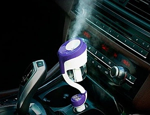 10 najboljih ovlaživača zraka za automobile s AliExpressa