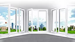 10 najlepszych firm produkujących okna plastikowe w Kazaniu