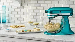 10 meilleurs pétrins planétaires