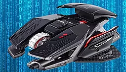 10 הטיפים המובילים לעכבר גיימינג