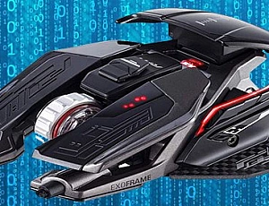 10 Tips Mouse Gaming Teratas