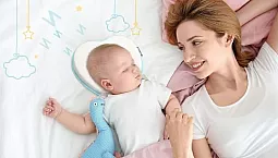 10 mejores consejos para elegir una almohada para un niño