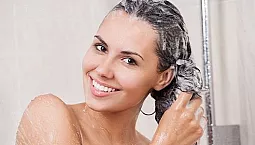 A 10 legjobb sampontipp zsíros hajra