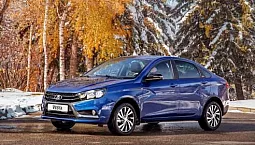 5 geriausi Lada Vesta stabilizatoriaus statramsčiai