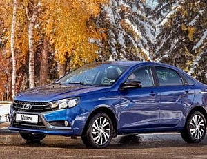Lada Vesta 的 5 個最佳穩定支柱