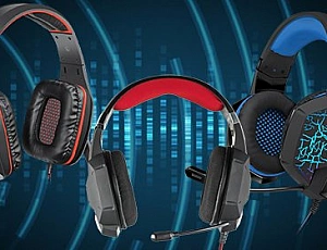 10 Tips Terbaik untuk Memilih Headphone Gaming