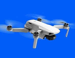 10 Tips Quadcopter Terbaik untuk Pemula