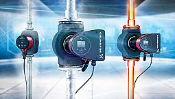 Topp 10 tips för att välja en cirkulationspump