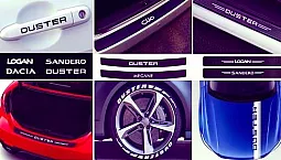 AliExpressi 20 parimat toodet Renault Dusteri jaoks