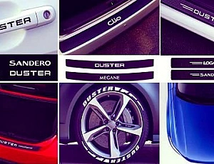 20 najboljih proizvoda za Renault Duster s AliExpressa