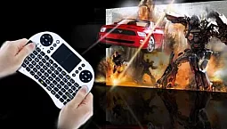 أفضل 10 لوحات مفاتيح لاسلكية من Aliexpress