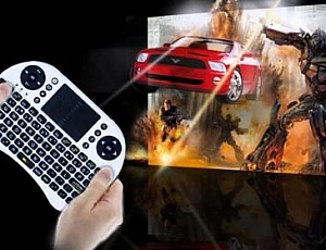 10 meilleurs claviers sans fil d'Aliexpress