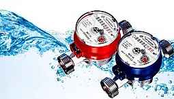 أهم 10 نصائح لاختيار عداد المياه