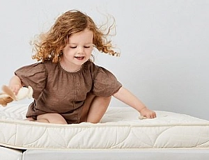 10 tips memilih kasur untuk anak