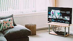 Οι 10 καλύτερες Smart TV 40