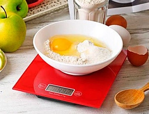 Aliexpress'ten en iyi 15 mutfak terazisi