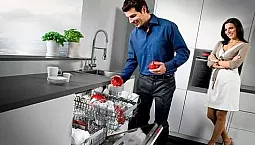 10 הטיפים המובילים למדיח כלים