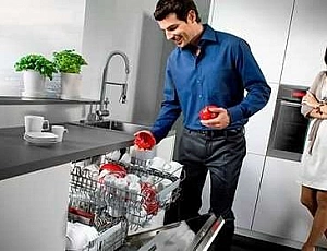 En İyi 10 Bulaşık Makinesi İpuçları