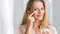 15 bästa krämer mot rynkor