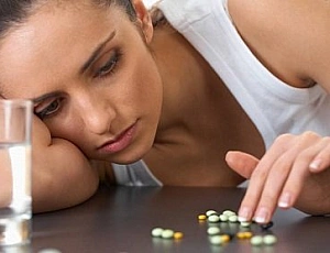 A 10 legjobb vény nélkül kapható antidepresszáns