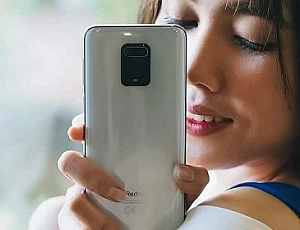 10 nejlepších smartphonů s dobrým fotoaparátem pod 20 000 rublů
