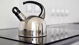 10 parimat induktsioonpliidi veekeetjat