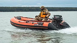 Los 10 mejores consejos para elegir un motor de barco de PVC