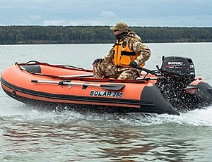 10 Tips Terbaik Memilih Motor Perahu PVC